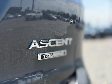 4 vd: Subaru Ascent: 2023 г., 2.4 л, Автомат, Бензин, Внедорожник — 6