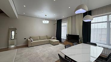 Продажа домов: Таунхаус, 146 м², 4 комнаты, Собственник, Дизайнерский ремонт — 6