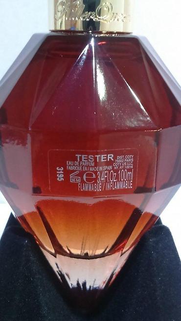 Parfemi: KATY PERRY KILLER QUEEN EDP100ML TSTR | Katy Perry Killer Queen — 2