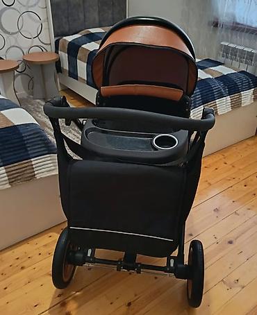uşağ yemək masası: Araba yaxsu veziyyetde qymet son.Unvan Xirdalan — 3