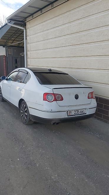 daewoo matiz 2008: Volkswagen Passat: 2005 г., Седан — 2