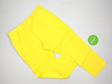second hand online stores: Asos, Spodnie materiałowe damskie, rozmiar 2XL — 3
