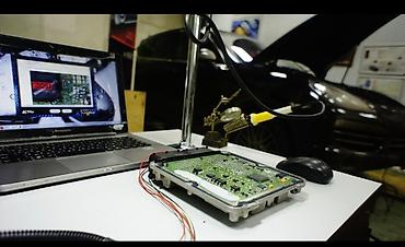 zf: Чип тюнинг immo off E2 EGR off Adblue off DPF off эбу ecu stage ЭБУ — 2
