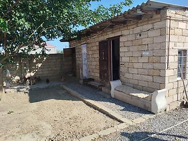 Həyət evləri və villaların satışı: 5 otaqlı, 90 kv. m, Orta təmir — 15