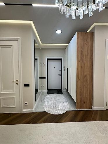 3 комнаты, 111 м², Асанбай мкр Элитка, 14 этаж, Дизайнерский ремонт at lalafo.kg 3 комнаты, 111 м², Асанбай мкр Элитка, 14 этаж, Дизайнерский ремонт