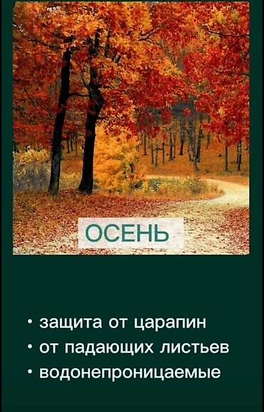 Тенты: Универсальный тент Для легковых авто, Новый, Платная доставка, Самовывоз, Бесплатная доставка — 22