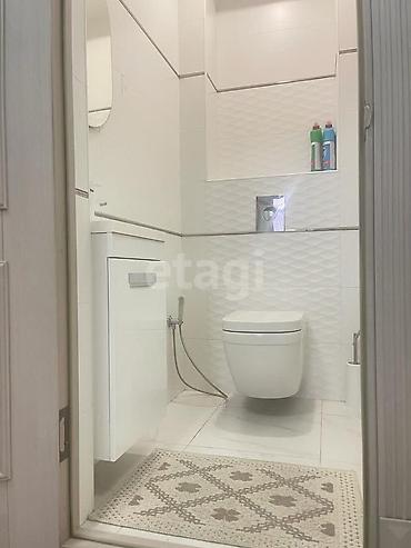 Продажа квартир: 1 комната, 42 м², Киргизия 1 Хрущевка, 2 этаж, Старый ремонт — 9
