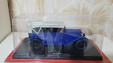 Avtomobil modelləri: 1970 il, 1:24, Dəmir, Ödənişli çatdırılma -da lalafo.az — 4 Avtomobil modelləri: 1970 il, 1:24, Dəmir, Ödənişli çatdırılma — 4