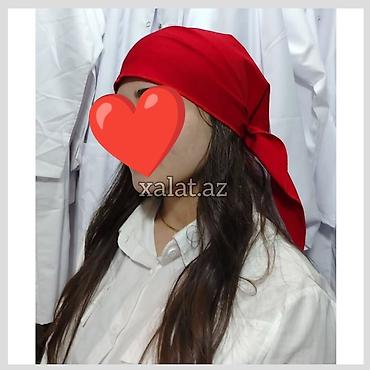 Tibbi geyim: PAPAQLAR🧑🏻‍🍳👩🏻‍⚕️🧑🏻‍💼(Tikilişi və Satışı). İnstagram[xalat.az], Tik — 2