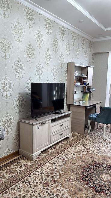 4 комнаты, 104 м², Нижний Джал (Джал-23) Индивидуалка, 6 этаж, Евроремонт