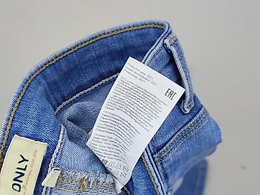 hm mom jeans: ONLY, Jeansy damskie, rozmiar S — 6
