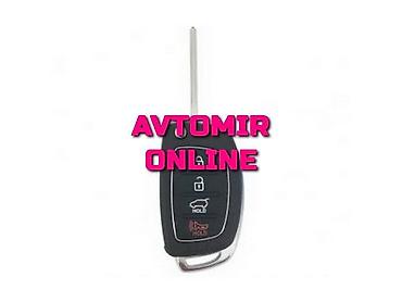 Aksesuarlar və tüninq: Inwells siqnalizasiya 3298 🚙🚒 ünvana və bölgələrə ödənişli çatdırılma — 1