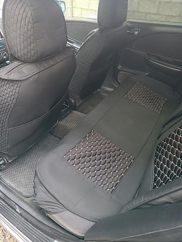 еврейский авто: Toyota Avensis: 2001 г., 0.2 л, Механика, Бензин, Универсал — 4