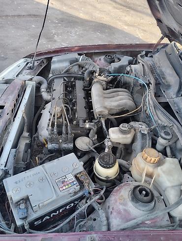 Daewoo: Daewoo Nexia: 2007 г., 1.5 л, Механика, Бензин, Седан — 9