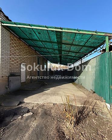 Продажа коттеджей и домов: 🏠Продается дом в с. Военно-Антоновка 🟡 Комнаты: 5 🟡 Участок: 6 соток — 3