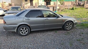 Honda: Honda Accord: 1997 г., 2 л, Автомат, Бензин