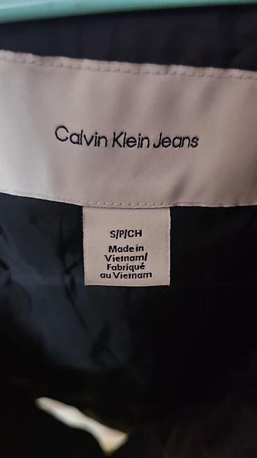 Kurtkalar: Puxovik kurtka, Calvin Klein, S — 3