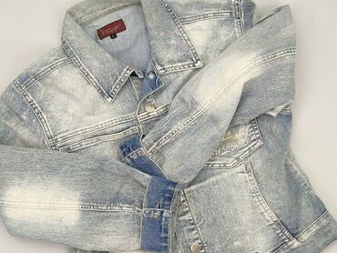 dynafit kamizelka biegowa: Women`s jeans jacket, size L (EU 40)