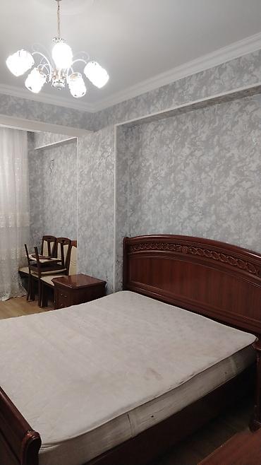 Mənzillər: 1 otaqlı mənzil – mebel və məişət texnikası ilə - Mətbəx: qara mərmər — 3