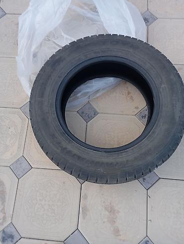 зимние шины 21565 r16: Зимняя шина 215/65 R16 98Q комплект Характеристики: - Размер: 215/65 — 5