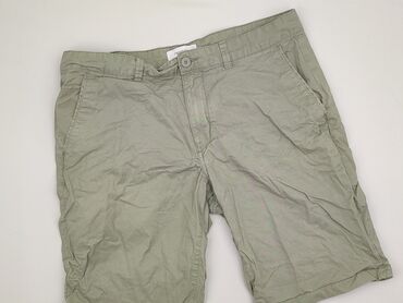 identic man t shirt basic: Reserved, Shorts for men, size L (EU 40)