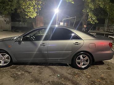 присоска вакуумная для стекла: Toyota Camry: 2005 г., 3 л, Автомат, Бензин, Седан — 6