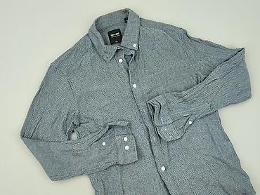only limitless: ONLY & SONS, Koszulа dla mężczyzn, rozmiar L — 1