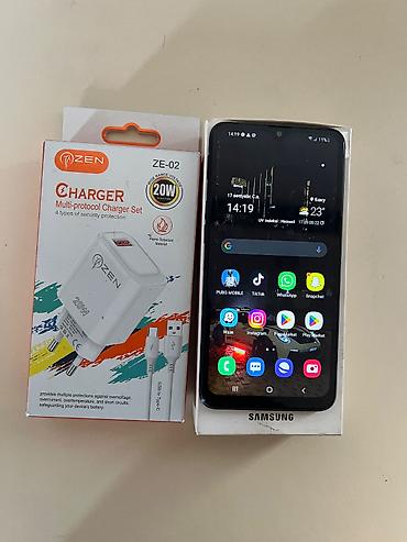 samsung a10 kabrolar: Samsung Galaxy A10s, 32 GB, rəng - Qara, Sensor — 3