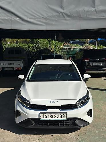 кия к3 2021: Kia K3: 2021 г., Бензин, Седан — 7