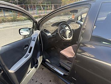 тойота ярис 2008 цена: Toyota Yaris: 2008 г., 1.3 л, Робот, Бензин, Хэтчбэк — 9