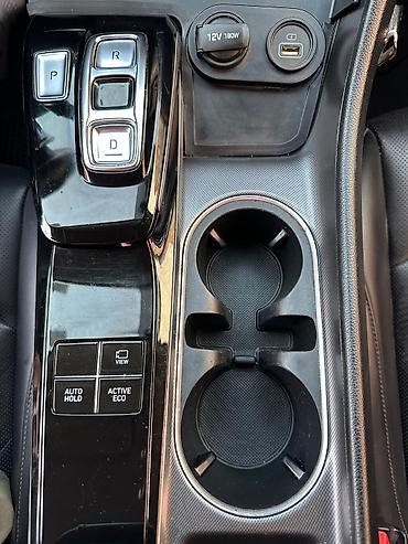 Hyundai: Hyundai Sonata: 2019 г., 2 л, Автомат, Бензин, Седан — 7