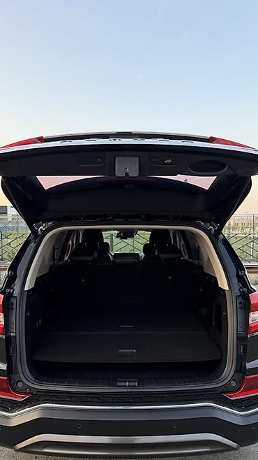 Ssangyong: Ssangyong Rexton: 2019 г., 2.2 л, Автомат, Дизель, Внедорожник — 19