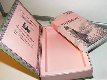 igraonica let's play: The Mystery Mansion Storytelling Card Game CardsKartice za — 5