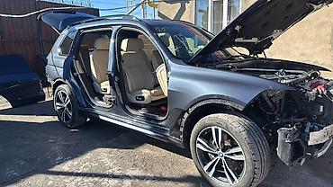 e53 4 8: BMW, Б/у — 10