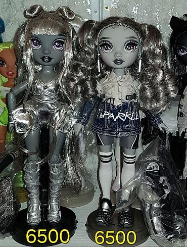 Другие товары для детей: Продаю коллекционных кукол монстерхай из серии reel drama 22 год — 19