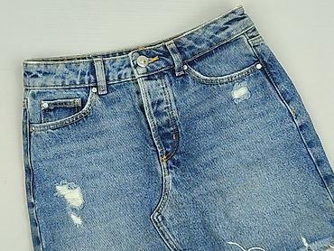 buty spongebob: Spódnica damska, rozmiar XS — 1