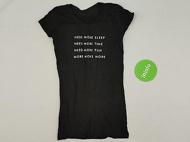 smileslow age: Sinsay, T-shirt damski, rozmiar XS — 2