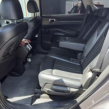 кия соренто 2020: Kia Sorento: 2020 г., 2.2 л, Робот, Дизель, Кроссовер — 6