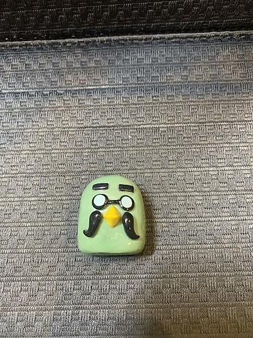 Подарки и сувениры: Миниатюрные аксессуары в японском стиле Идея для подарка любителям — 10