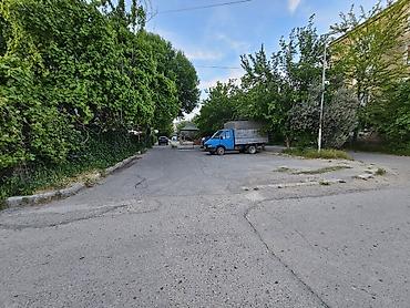 yasamal 2 otaqli evler: Şirvan, 2 otaqlı, Köhnə tikili, 45 kv. m — 4