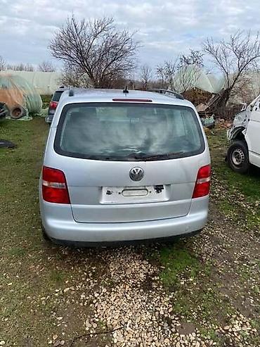 audi do 3000 evra: INSTRUMENT TABLA ZA VOLKSWAGEN TOURAN OD 2003. DO 2006. GOD. | — 3