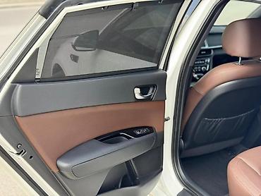 mers eshka: Kia K5: 2016 г., 2 л, Автомат, Бензин, Седан — 6