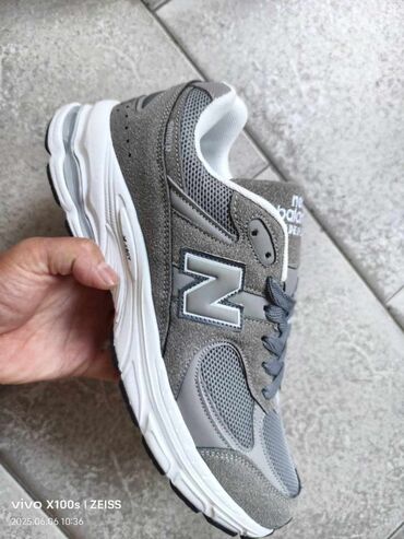muške mokasine deichmann: Trainers, New Balance, size - 42
