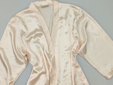 muuv spodnie dresowe: Bathrobe, size XL (EU 42)