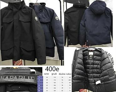 bruno moschini: SPORTSKI NAPAPIJRI MODELI, TOTALNI HIT 2025-26 | Novo! ! ! Vrhunska — 5