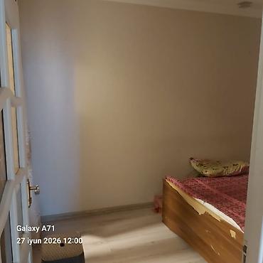cepis satisi: 1 otaqlı mənzil – rahat planlama və hazır mətbəx - Otaq: işıqlı — 2