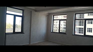rifah mtk: 3 otaqlı, Yeni tikili, 125 kv. m — 9