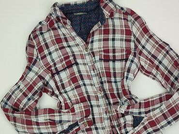 tommy hilfiger t shirty basic: Yessica, Women`s shirt, size L (EU 40)