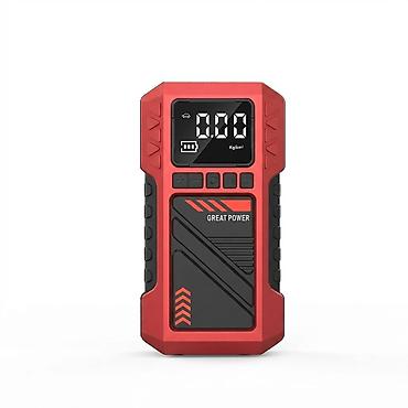 Hava kompressorlu avtomobil mühərrik işəsalan (Emergency Power lalafo.az -da Hava kompressorlu avtomobil mühərrik işəsalan (Emergency Power