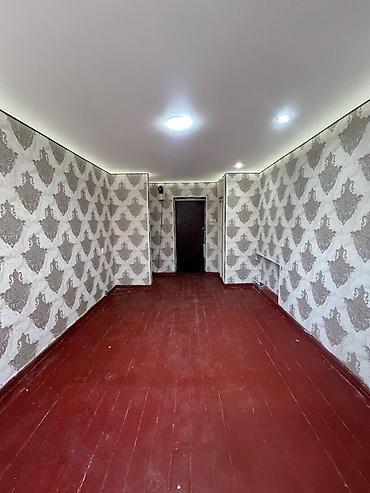 Продажа квартир: 1 комната, 18 м², Гостиничный тип, 3 этаж — 8